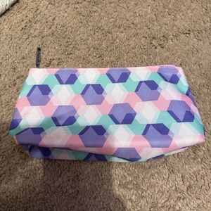 Clinique Travel Makeup Bag